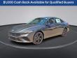 New 2026 Hyundai Elantra SEL Sport Plus Sedan