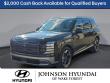 New 2026 Hyundai Palisade Limited FWD SUV
