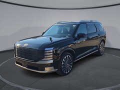 2026 Hyundai Palisade Calligraphy AWD SUV