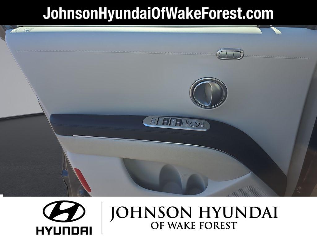 2026 Hyundai Palisade Calligraphy - Photo 39