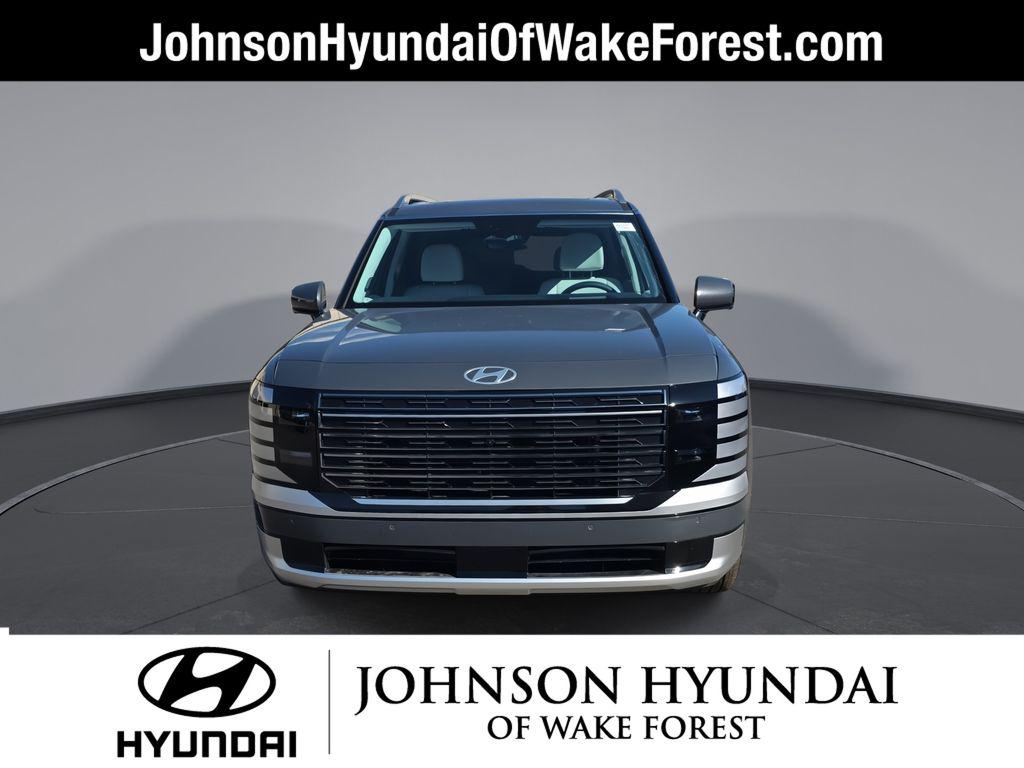 2026 Hyundai Palisade Calligraphy - Photo 11