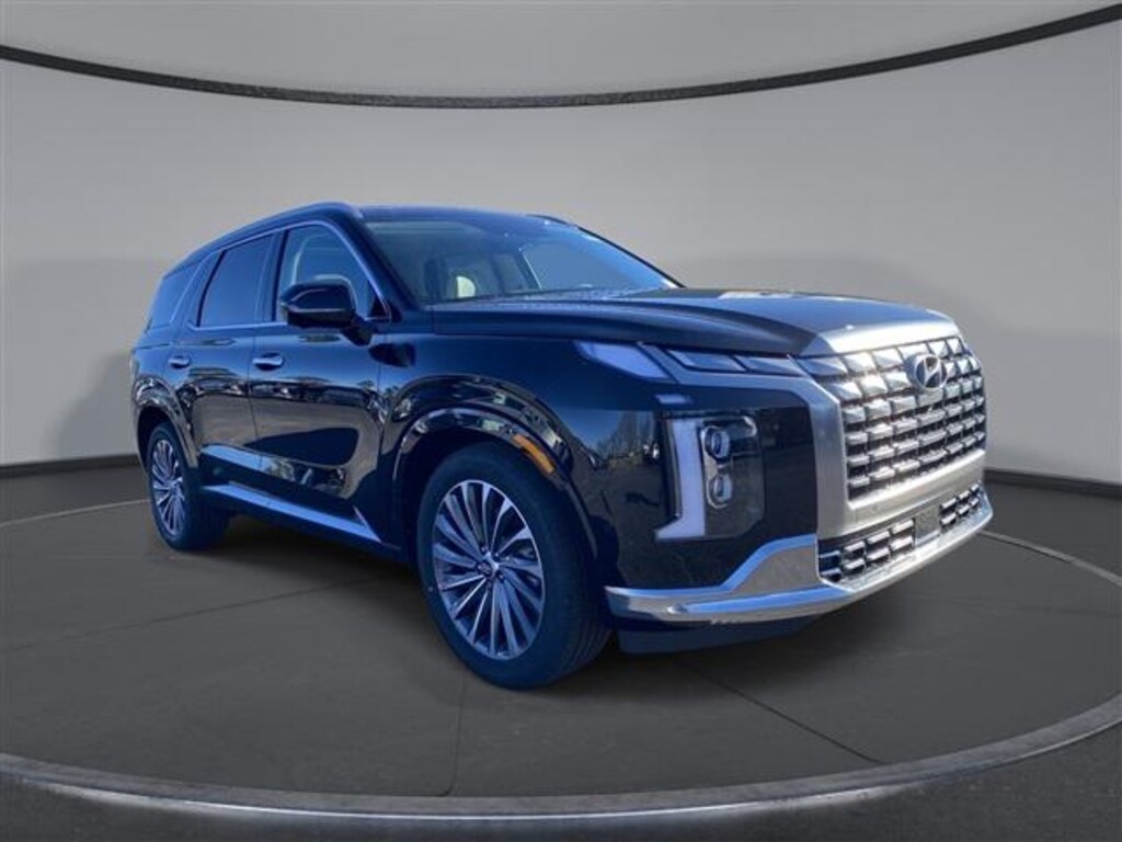 2024 Hyundai Palisade For Sale Wake Forest NC Raleigh JHW70395