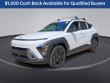New 2027 Hyundai Kona SEL Sport FWD SUV