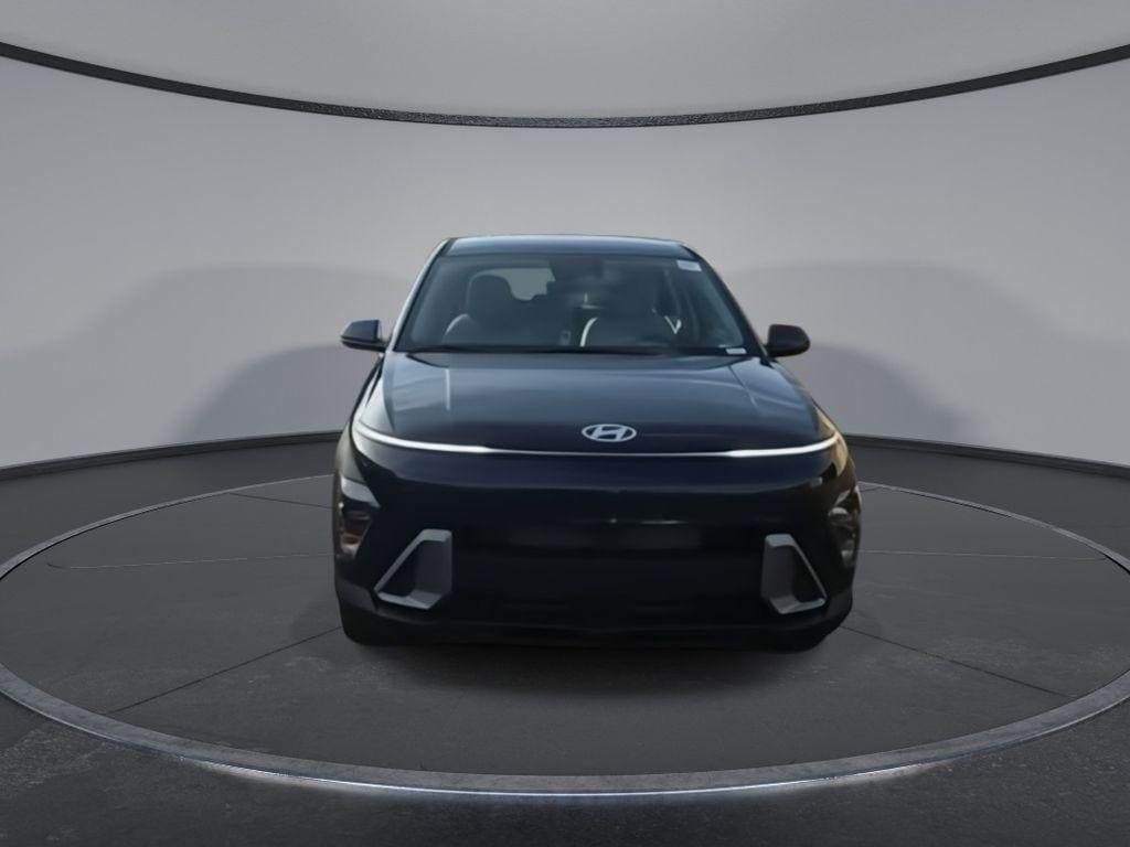 New 2026 Hyundai Kona SE FWD SUV