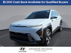 2026 Hyundai Kona Limited FWD SUV