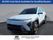 New 2026 Hyundai Kona Limited FWD SUV