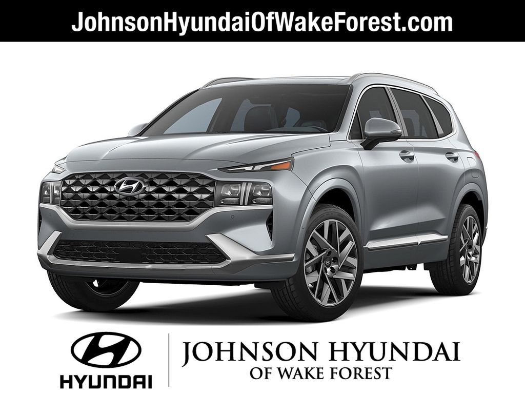 2022 Hyundai Santa Fe SEL 2.5 AWD's photo