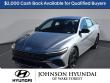 New 2026 Hyundai Elantra SEL Sport Sedan