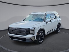 2026 Hyundai Palisade Limited FWD SUV