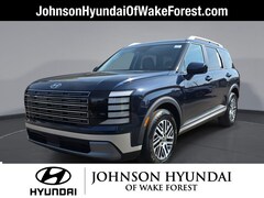 2026 Hyundai Palisade SEL FWD SUV