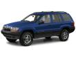 Used 2000 Jeep Grand Cherokee Laredo SUV