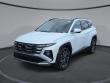 New 2025 Hyundai Tucson Hybrid Limited SUV