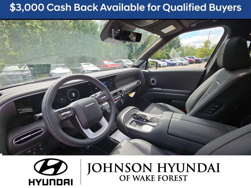 2026 Hyundai Palisade Calligraphy - Photo 27