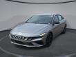 New 2026 Hyundai Elantra SEL Sport Sedan