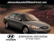 Used 2003 Ford Taurus SE Sedan