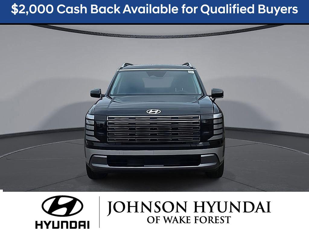 2026 Hyundai Palisade Limited - Photo 13