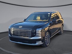 2026 Hyundai Palisade Calligraphy AWD SUV