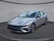 New 2025 Hyundai Elantra SEL Sport Sedan