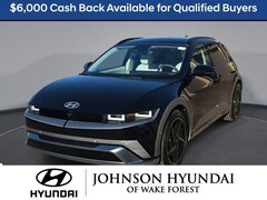 2026 Hyundai IONIQ 5 Limited SUV