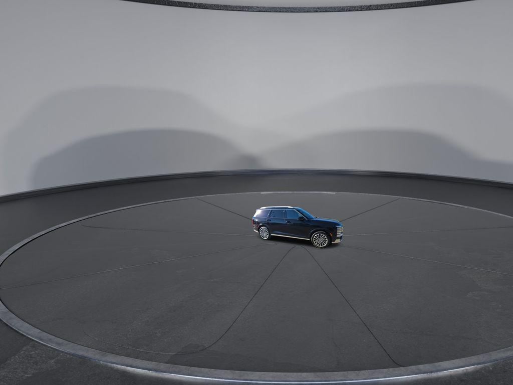 New 2026 Hyundai Palisade Calligraphy FWD SUV