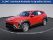 New 2027 Hyundai Kona SE FWD SUV