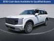 New 2027 Hyundai Palisade SEL FWD SUV