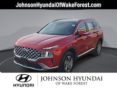 2022 Hyundai Santa Fe SEL SUV