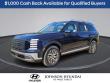 New 2026 Hyundai Palisade Hybrid Blue SEL Premium 8P SUV