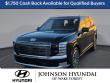 New 2026 Hyundai Palisade Calligraphy AWD SUV
