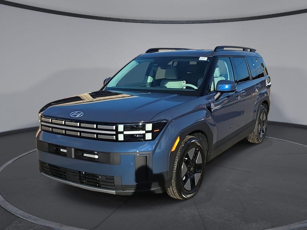 2026 Hyundai Santa Fe SEL's photo