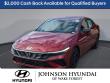 New 2026 Hyundai Elantra SEL Sport Premium Sedan