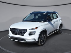 2025 Hyundai Venue Limited SUV