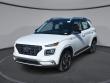 New 2025 Hyundai Venue Limited SUV