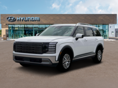2026 Hyundai Palisade Hybrid Blue SEL 8P SUV