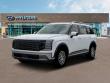 New 2026 Hyundai Palisade Hybrid Blue SEL 8P SUV