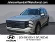 New 2026 Hyundai Palisade SEL Premium FWD SUV