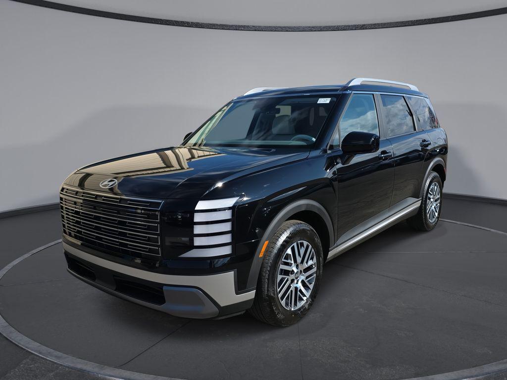 2026 Hyundai Palisade SEL Convenience's photo