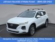 Certified 2020 Hyundai Santa Fe Limited SUV