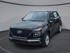 2026 Hyundai Venue SE SUV