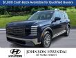 New 2026 Hyundai Palisade SEL FWD SUV