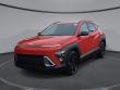 New 2026 Hyundai Kona SEL Sport FWD SUV