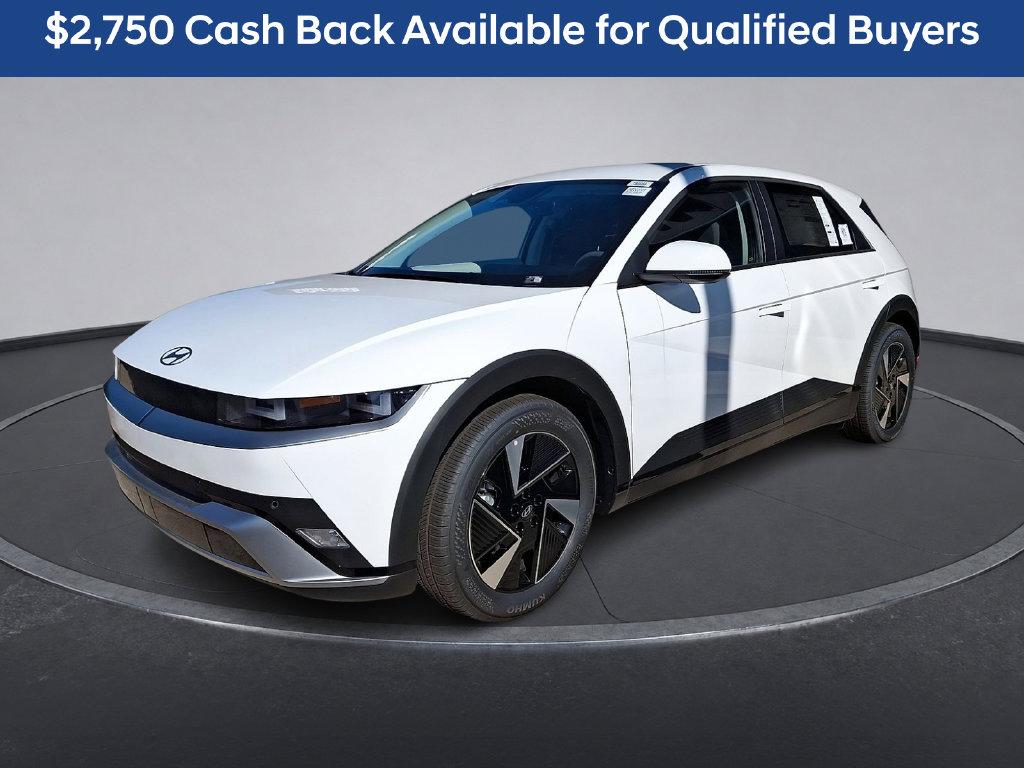 2027 Hyundai IONIQ 5