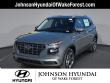 New 2026 Hyundai Venue SEL SUV