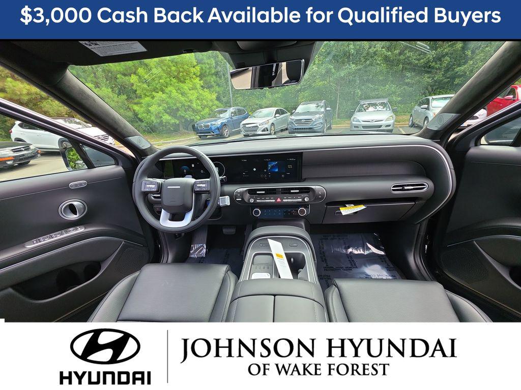 2026 Hyundai Palisade Calligraphy - Photo 18