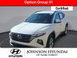 Certified 2023 Hyundai Tucson SEL SUV