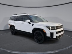 2024 Hyundai Santa Fe Calligraphy AWD SUV