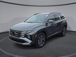 Hyundai Tucson Hybrid