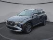 New 2025 Hyundai Tucson Hybrid Limited SUV