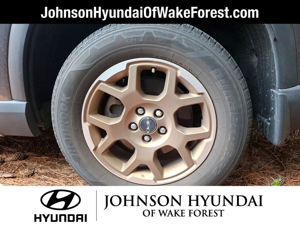 Used 2024 Honda Pilot EX-L SUV