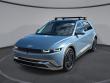 New 2026 Hyundai IONIQ 5 Limited SUV